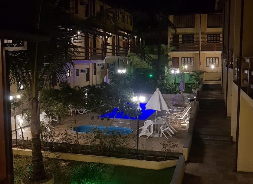 Alberca Foto
