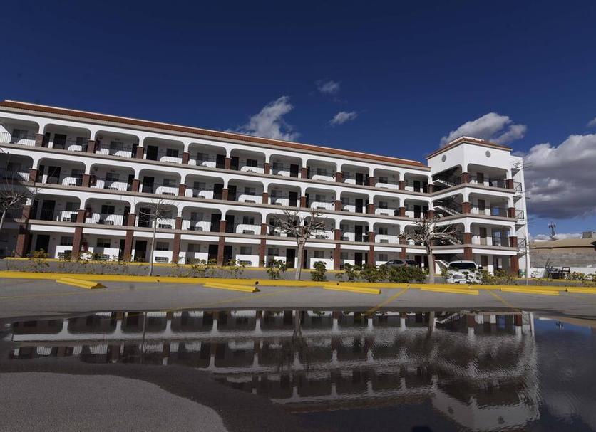 Edificio Foto