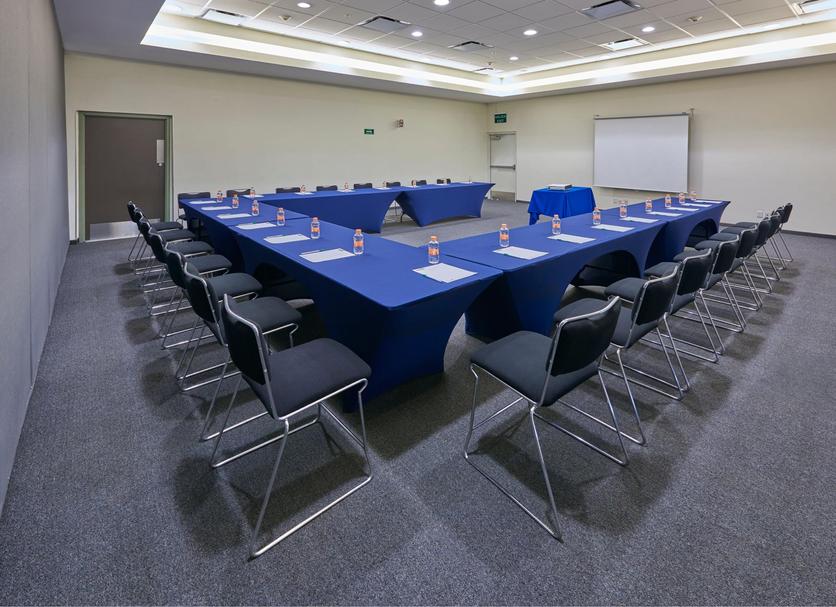 Sala de conferencias Foto