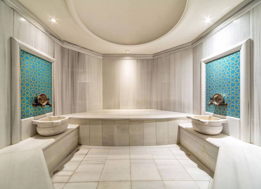 Spa Foto