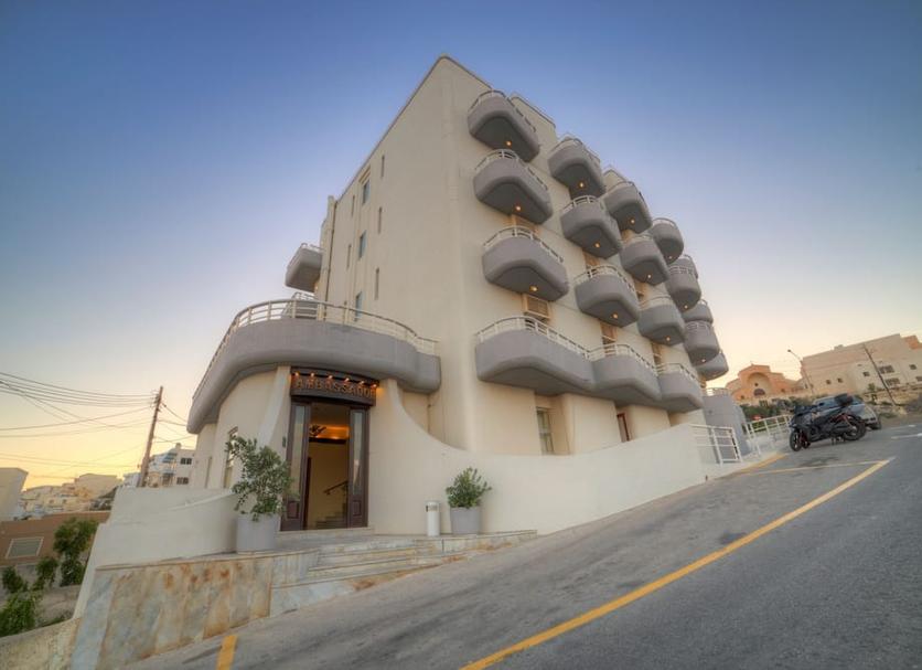 Edificio Foto