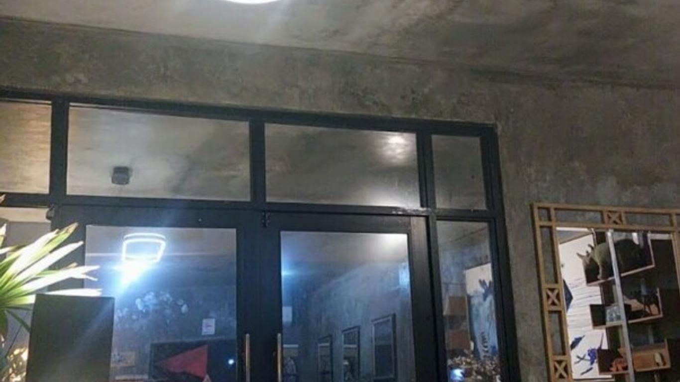 OYO Suites Aeropuerto