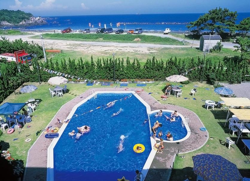 Alberca Foto