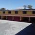 Vista del exterior