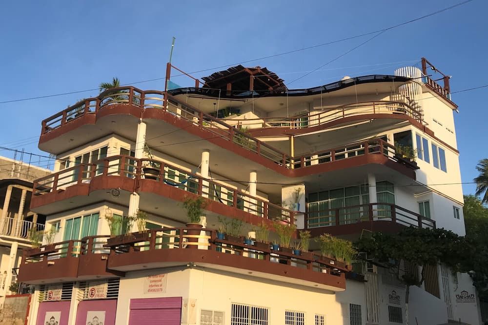 Edificio