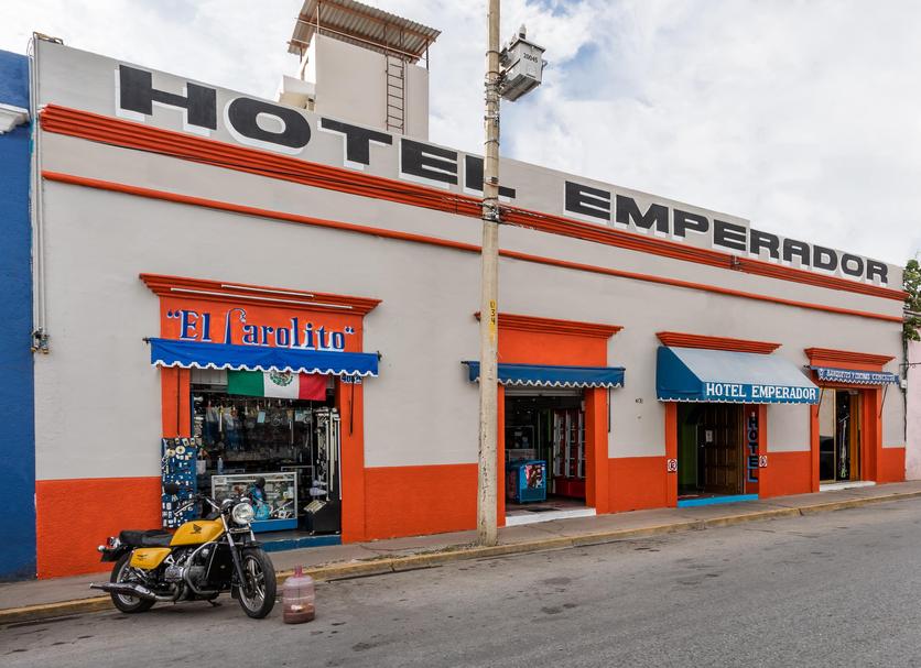 Edificio Foto