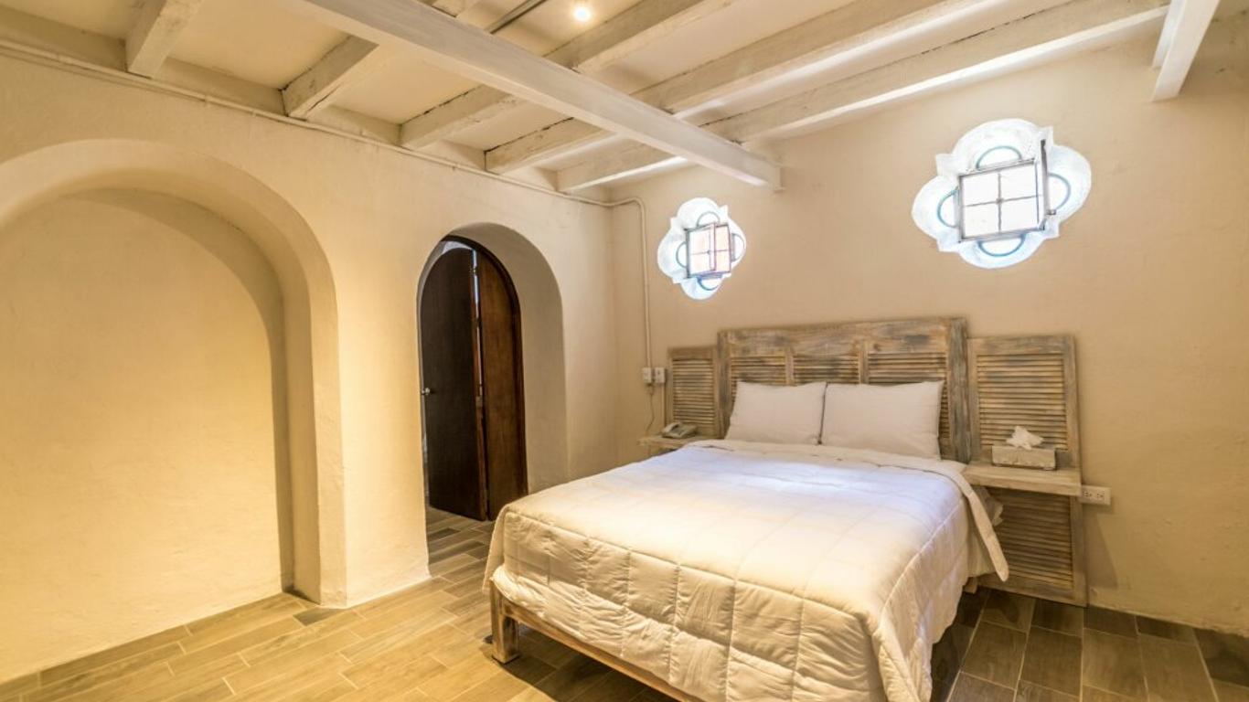 Hotel Verbena