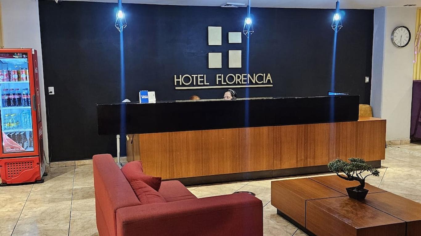Hotel Florencia