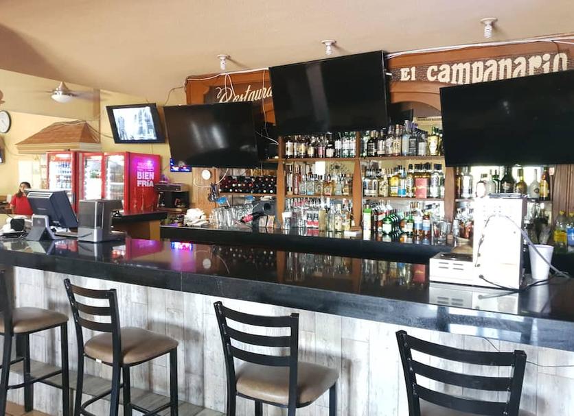 Bar Foto