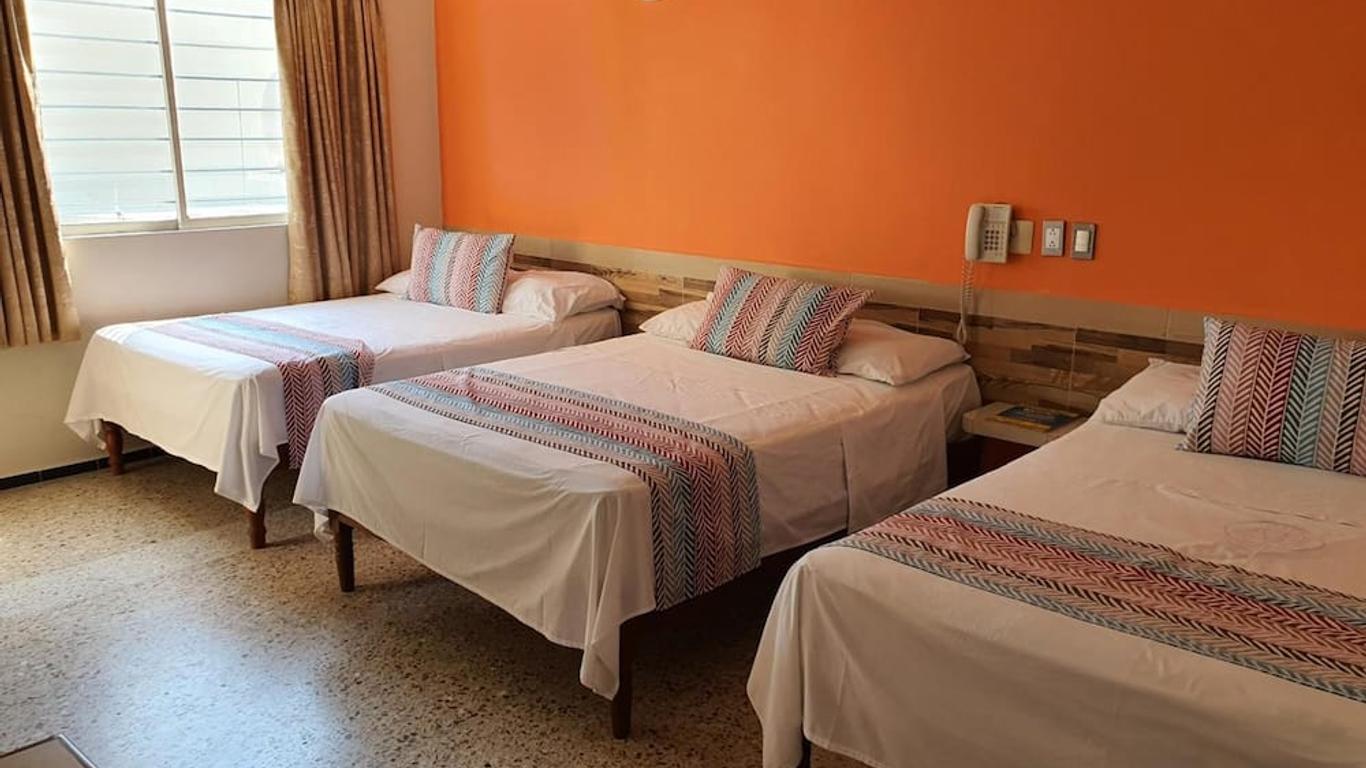 Hotel Atlantico