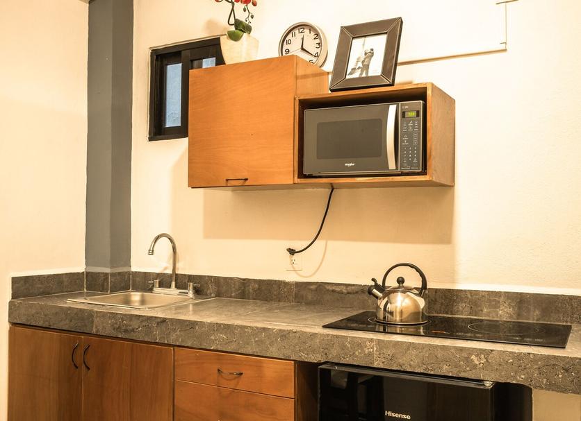 Cocina Foto