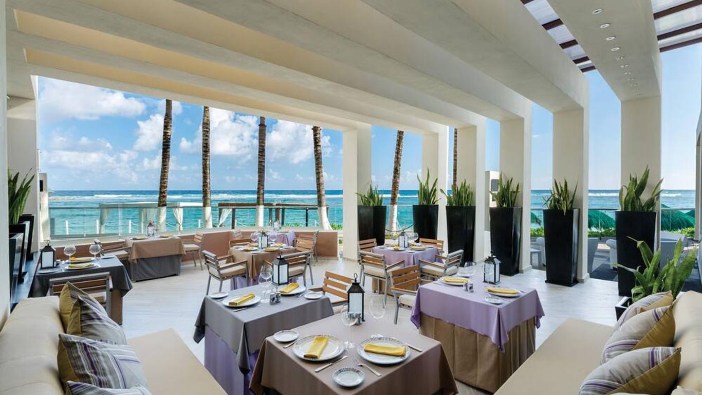 Sunscape Akumal Beach Resort & Spa