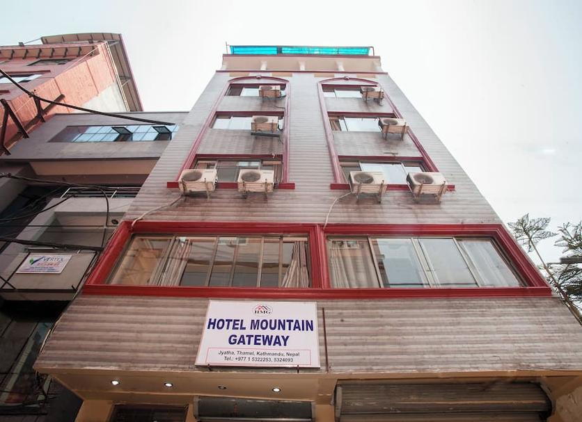 Edificio Foto