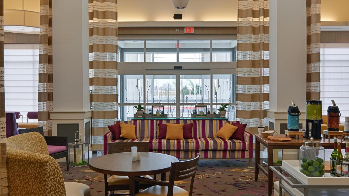 Hilton Garden Inn Hobbs
