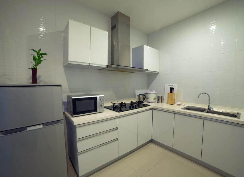 Cocina Foto