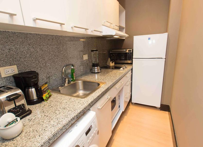 Cocina Foto