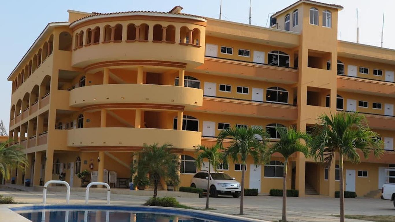 Hotel Bonaday