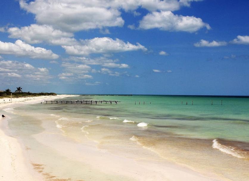 Playa Foto