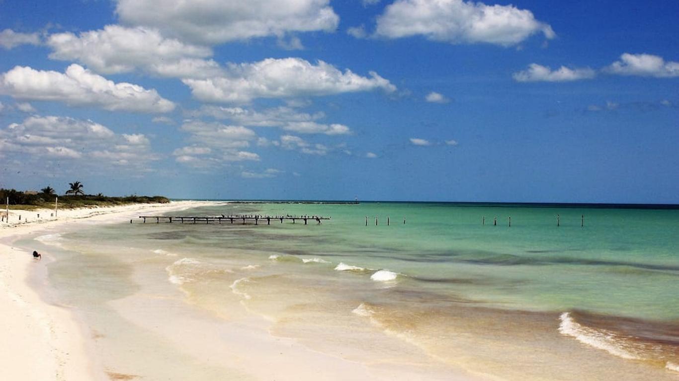 Cabañas El Cuyo