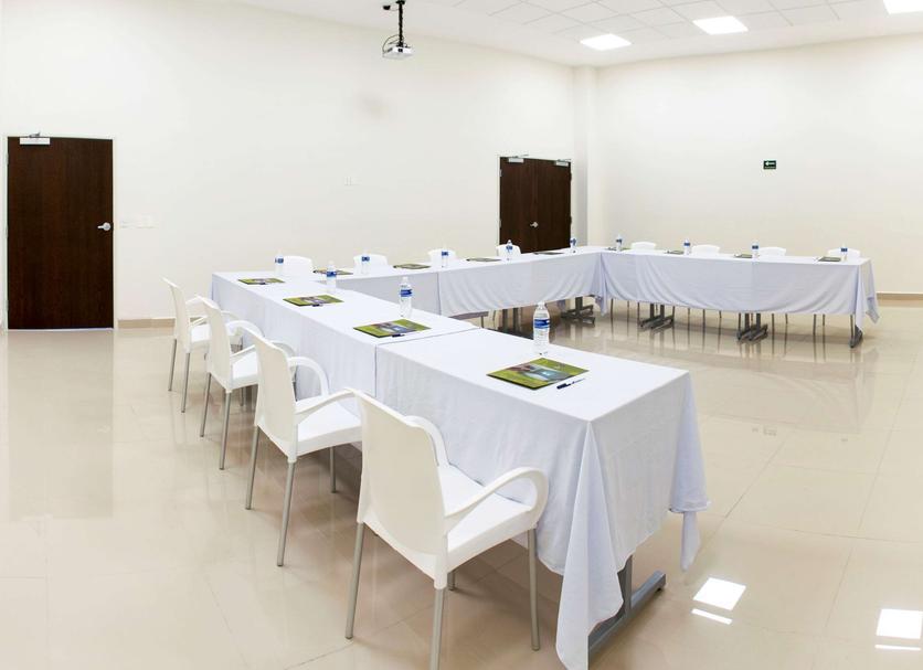 Sala de conferencias Foto