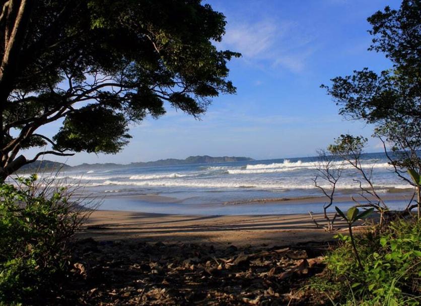 Playa Foto