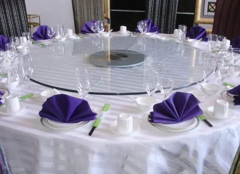 Sala de banquetes Foto