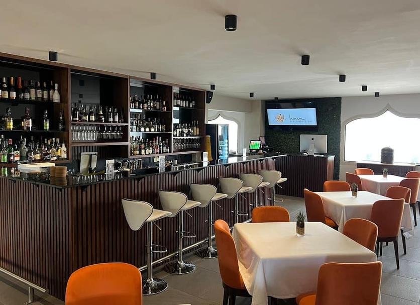 Bar Foto