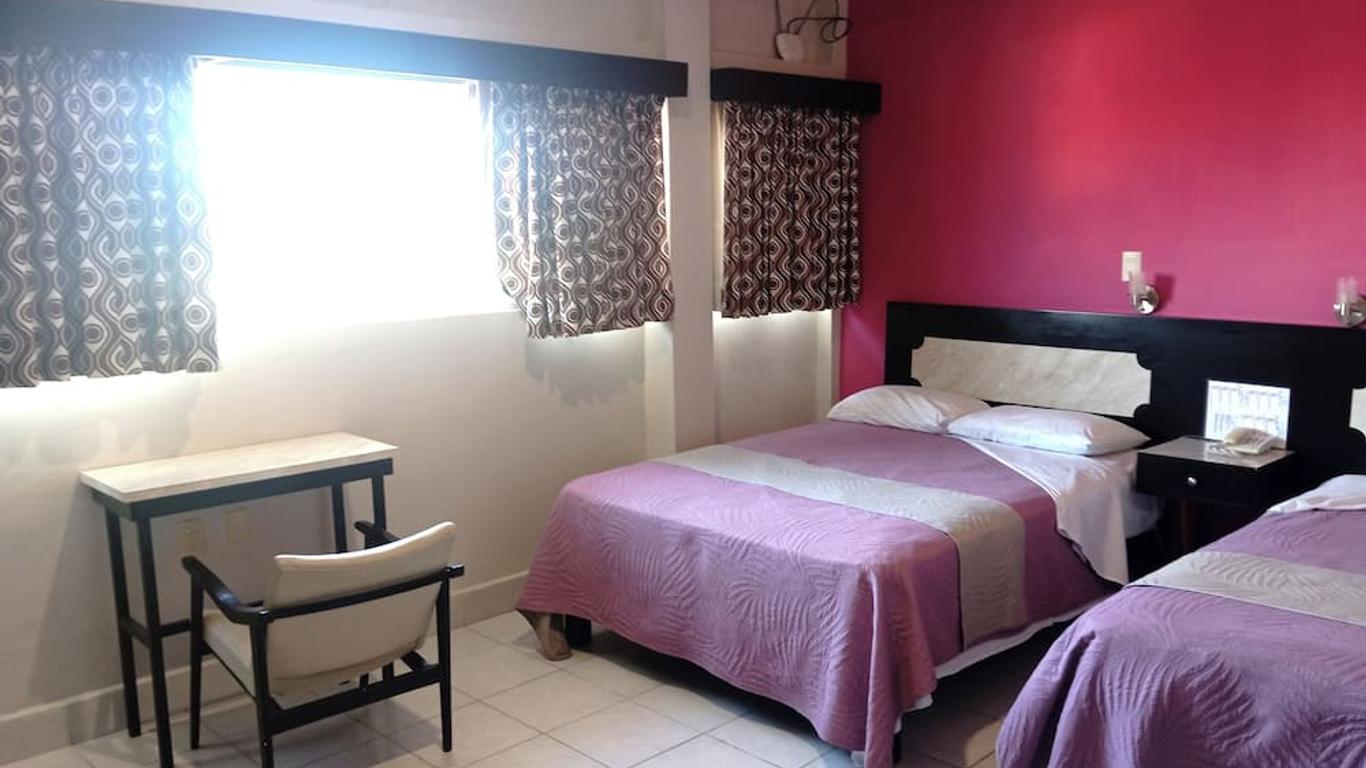 Hotel Boutique Vista Hermosa