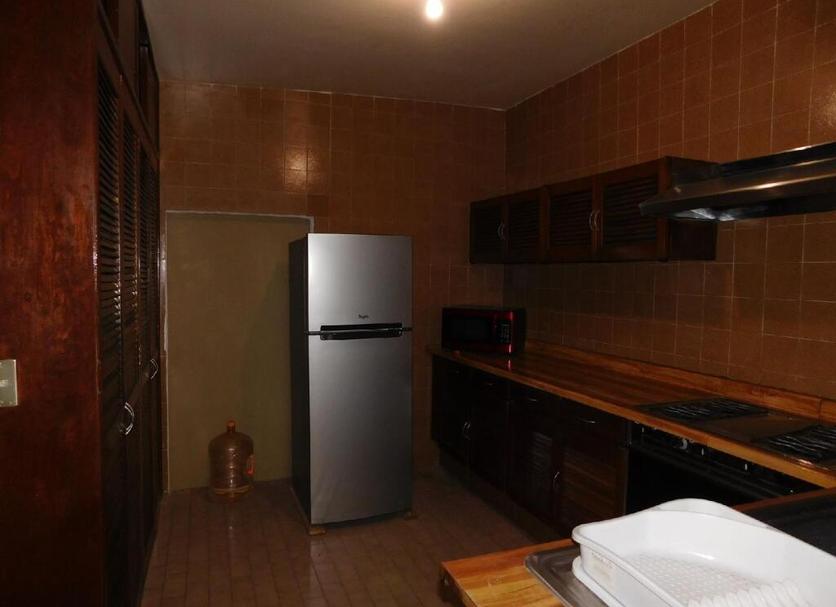 Cocina Foto