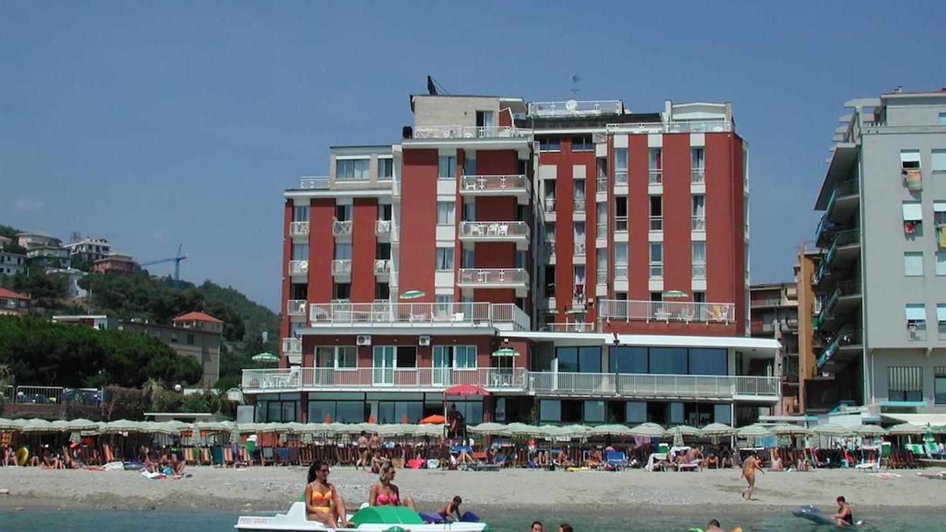 Residence Stella Maris
