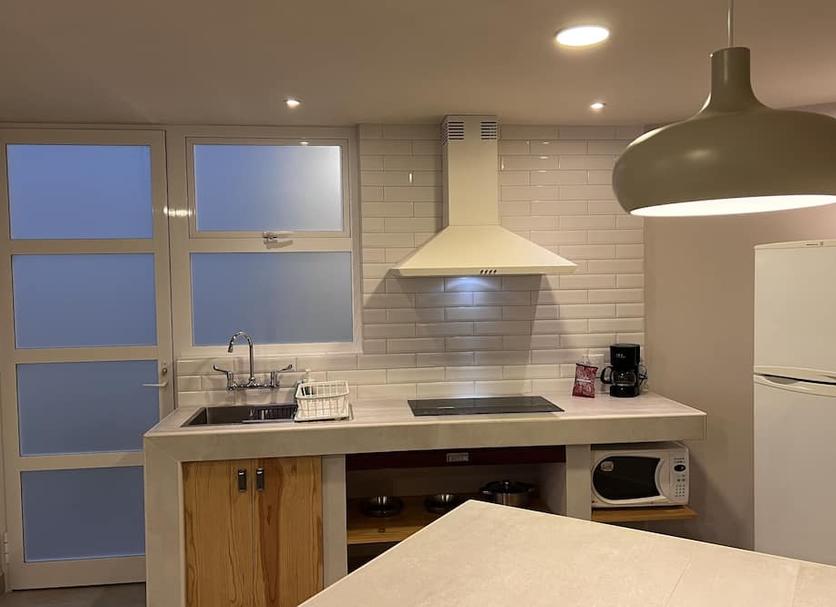 Cocina Foto