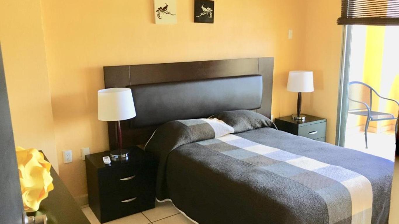 Andressa Mia Apartments