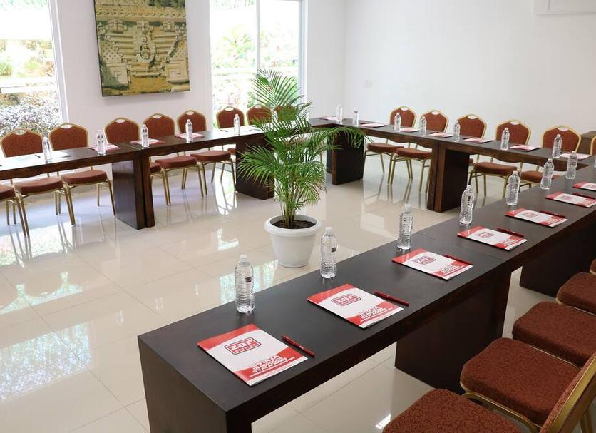 Sala de conferencias Foto
