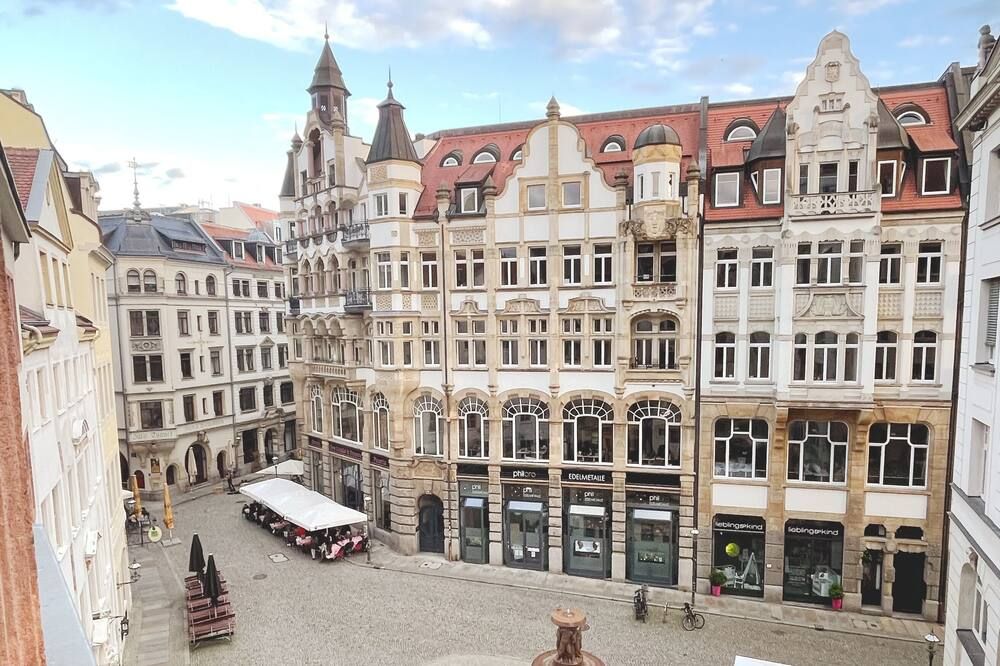 Five Elements Hostel Leipzig