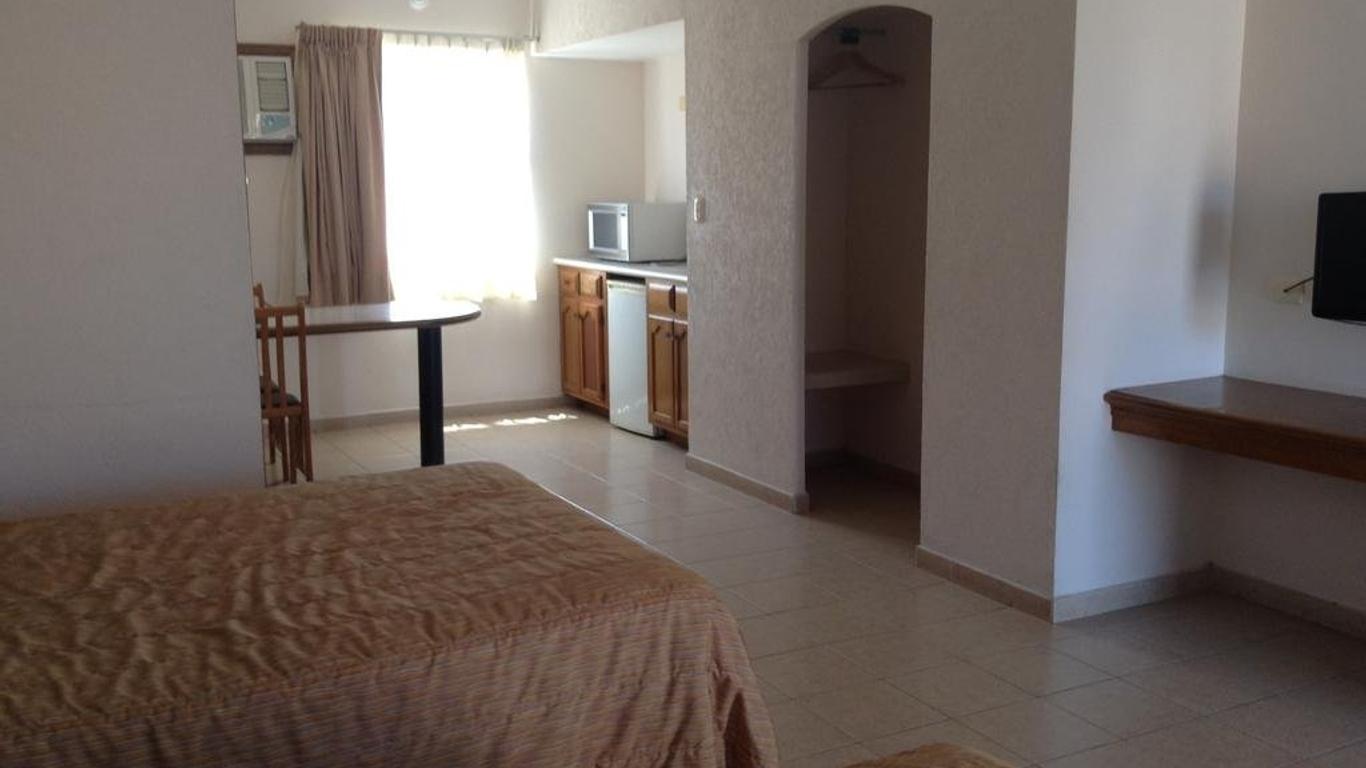 Suites Del Sol