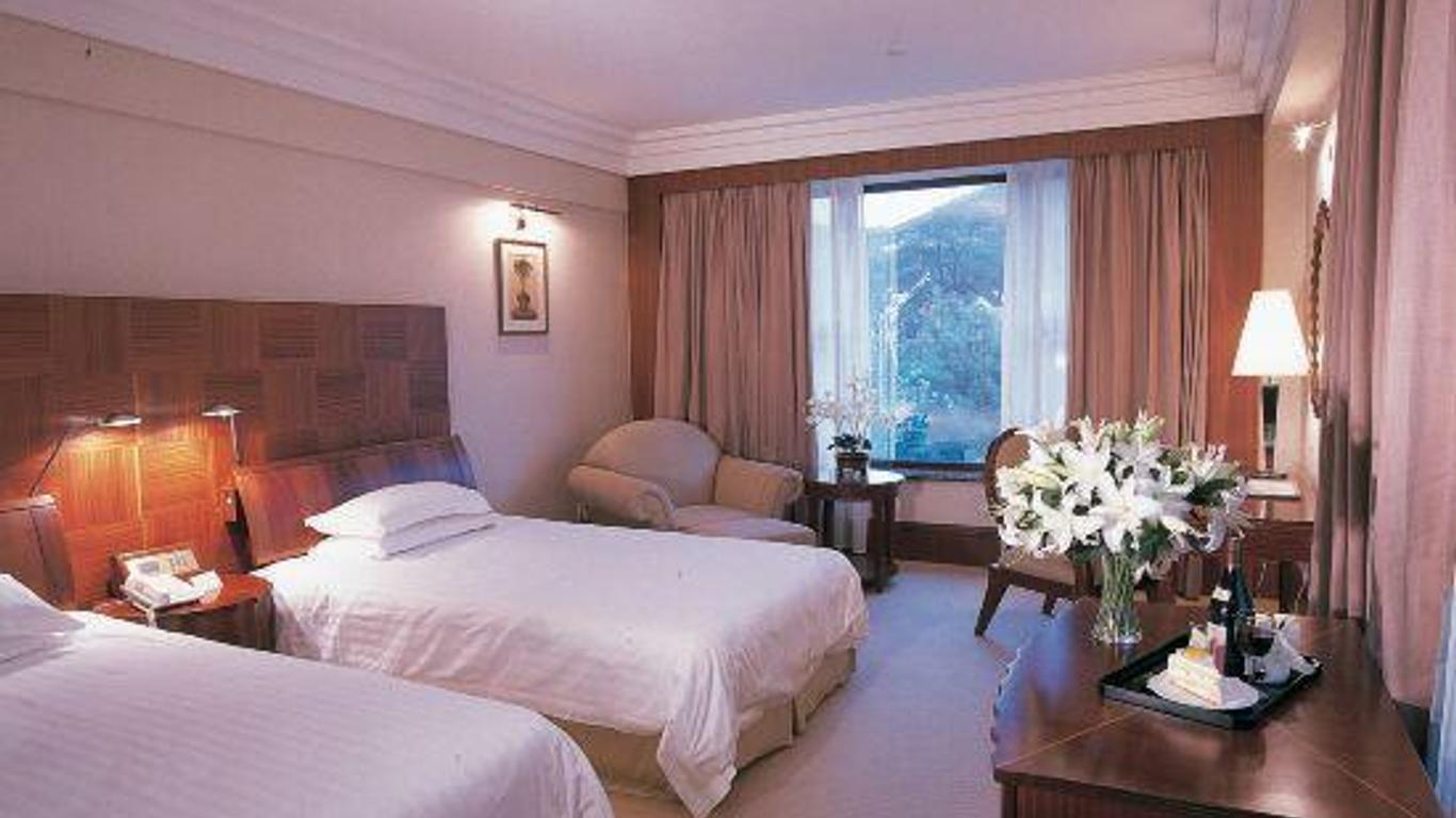 Nanshan Garden Hotel