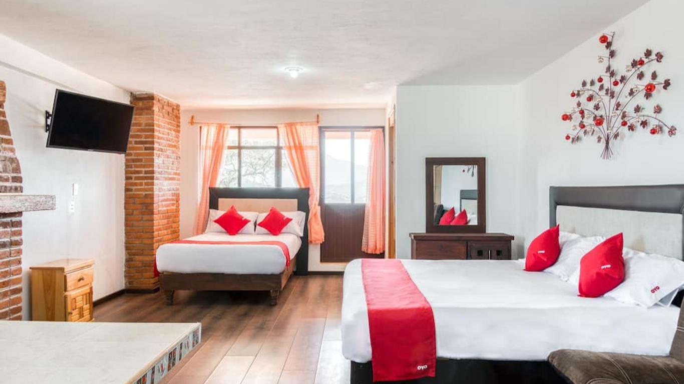 Hotel Vista Markés