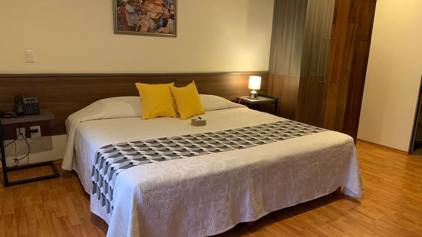 Star Suites México