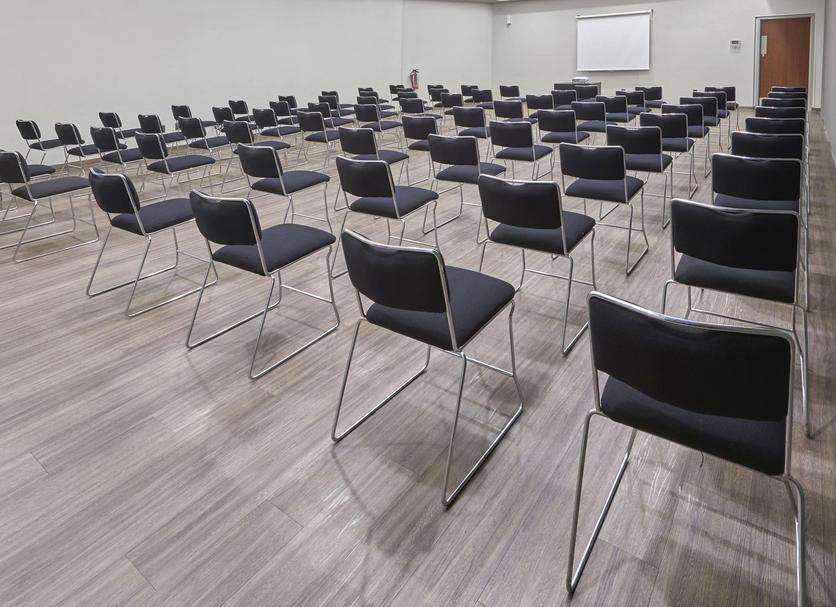 Sala de conferencias Foto