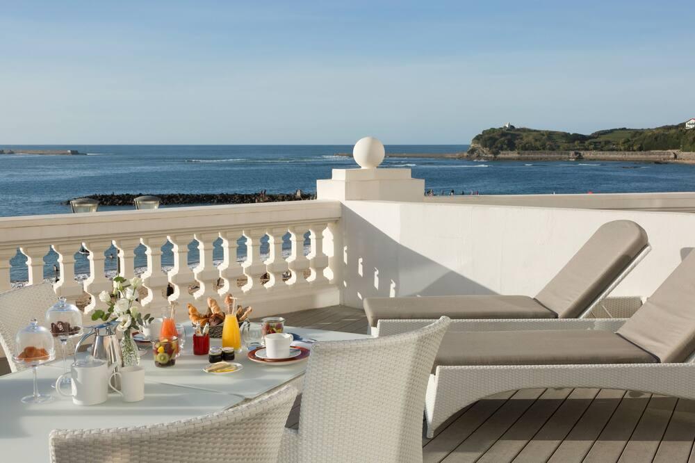 Thalasso jeans precio deals