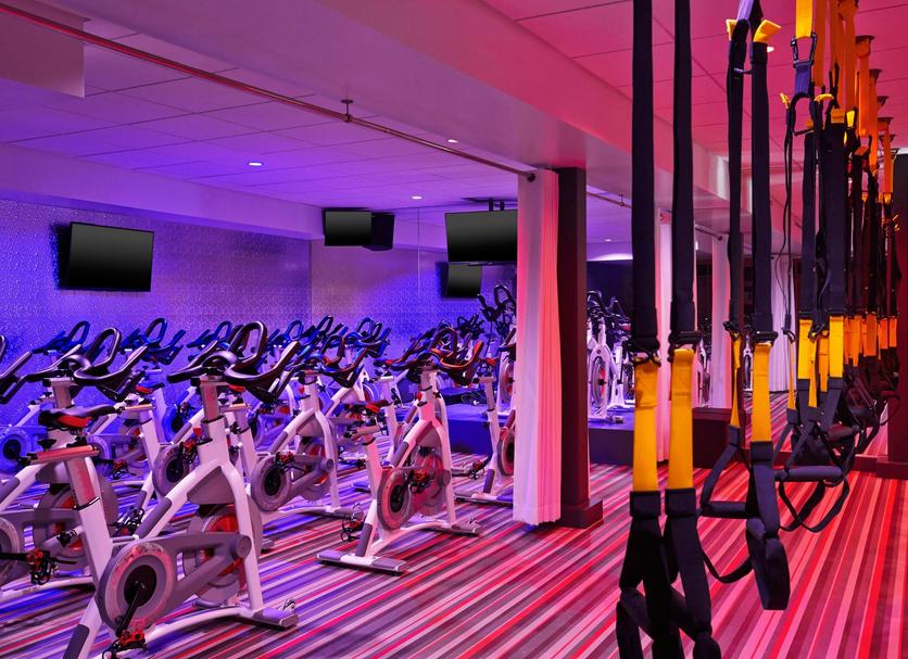 Gym Foto