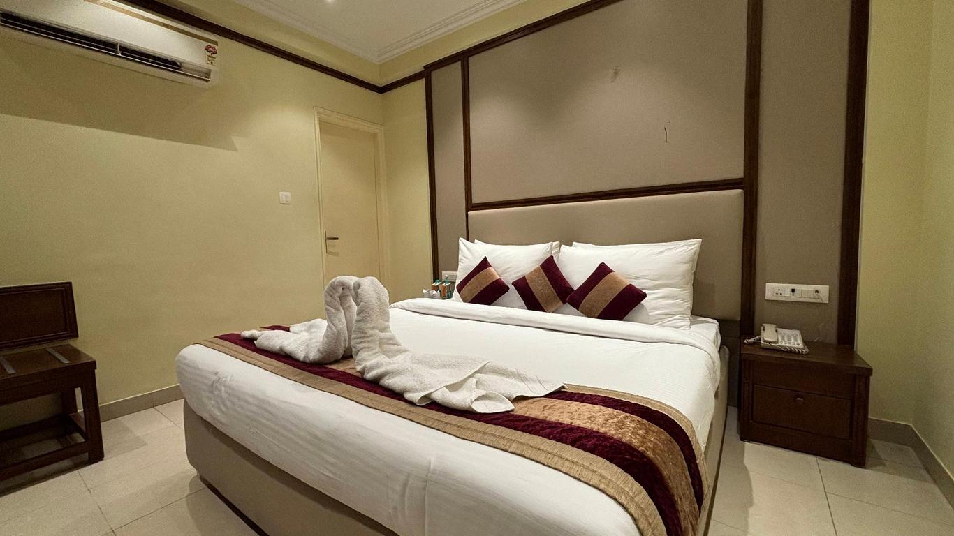 Hotel Pradeep