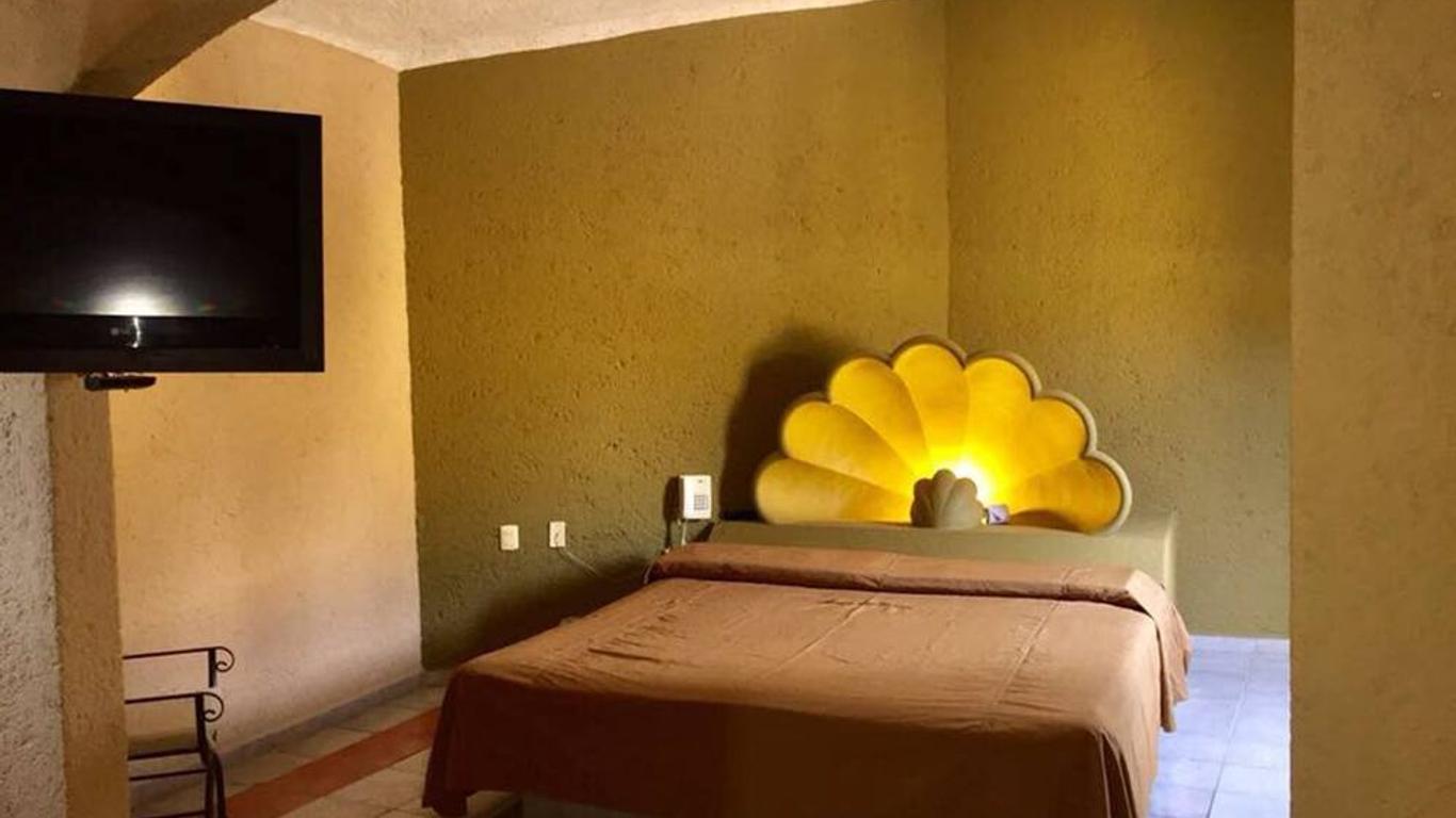 El Fuerte Motel