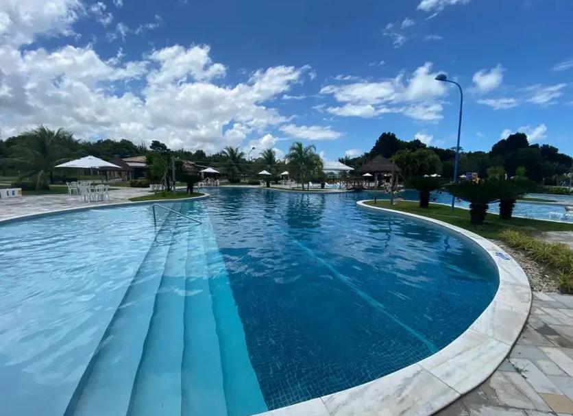 Alberca Foto