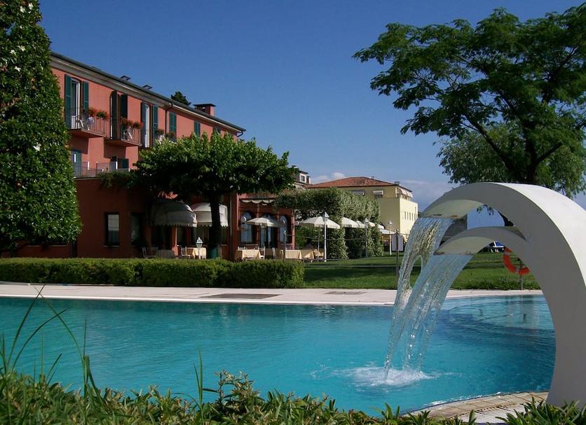 Alberca Foto