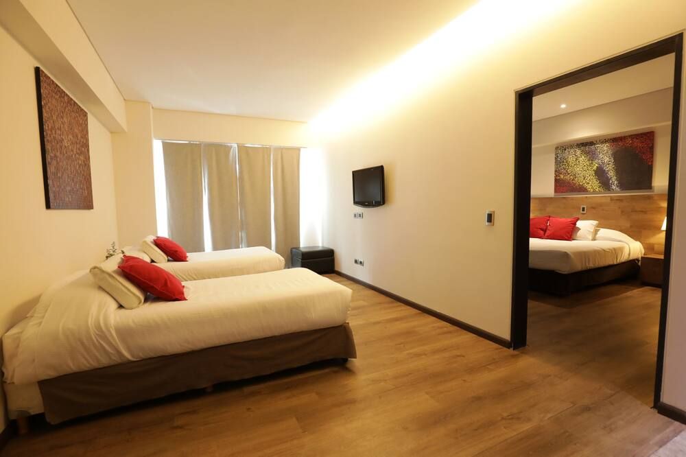 Habitación