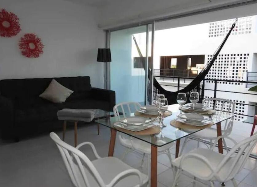 Comedor Foto