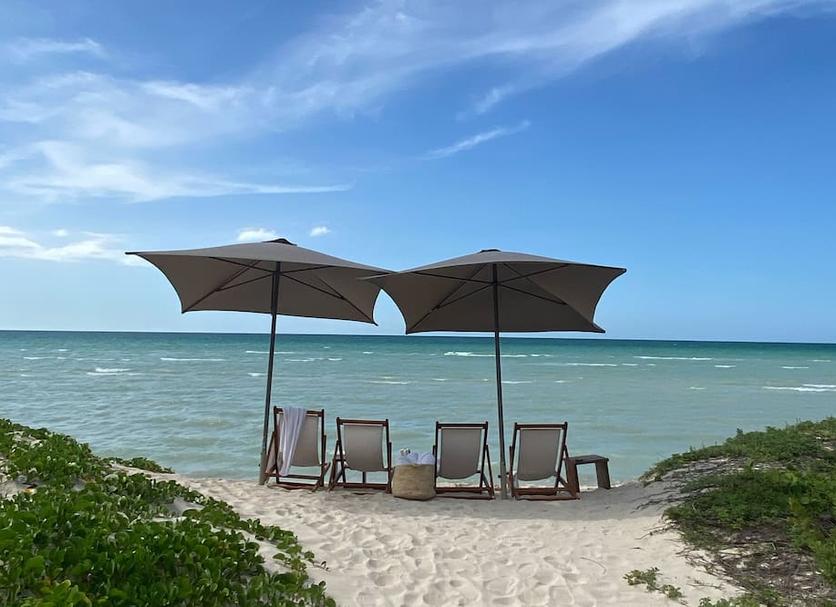 Playa Foto