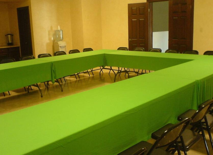 Sala de conferencias Foto