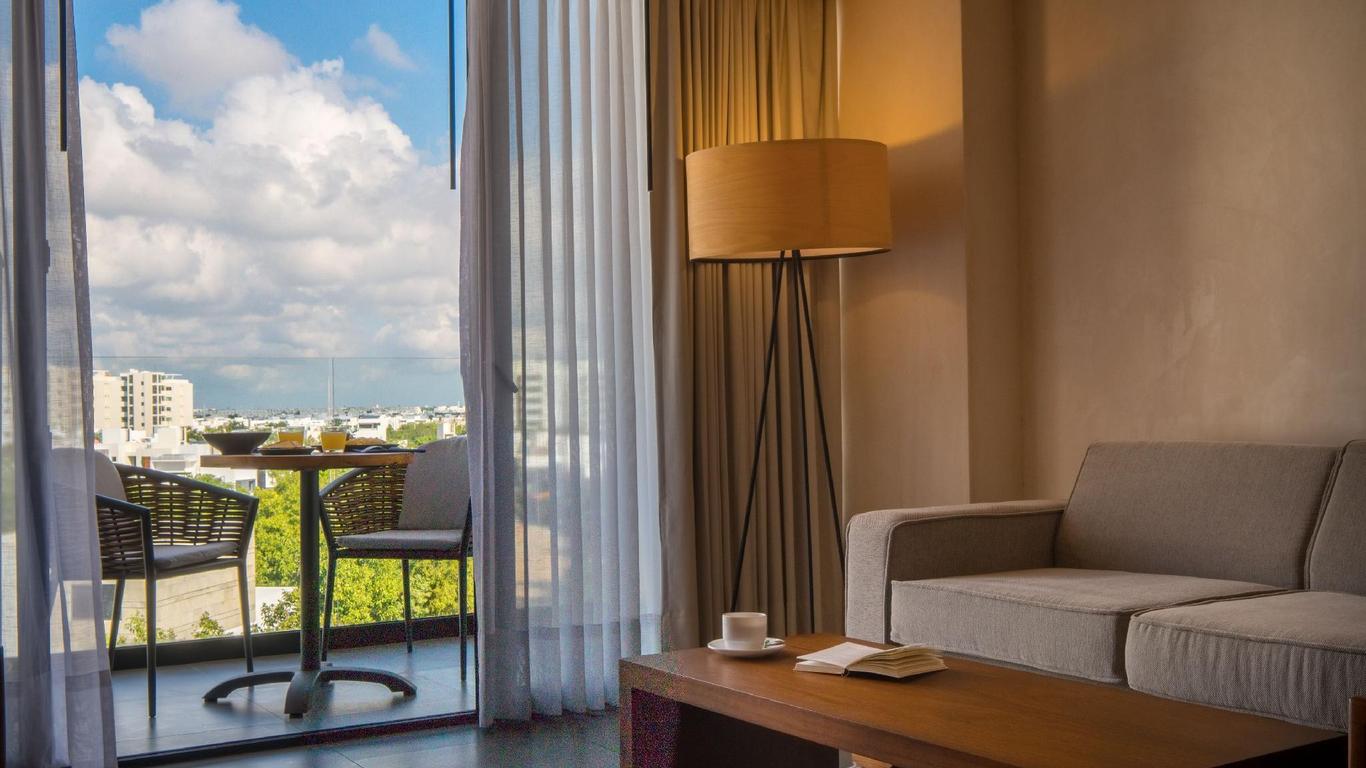 Hive Cancun